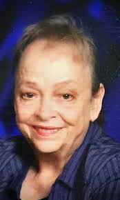 Jeanne Stark Reynolds Obituary