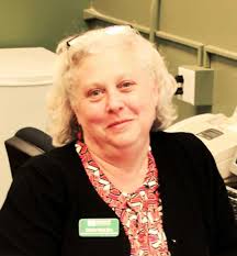 Walsh tapped as new career development coordinator