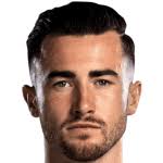 Jack Harrison Stats, Form Index and Match Ratings