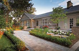 Before you leave here i present you some interesting ideas you probably would love to bookmark. Front Yard Fantastic Landscape Ontario