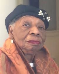 Evelyn Geneita Davis McCray Obituary March 9, 2025