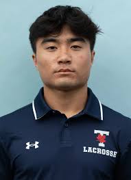 2023 Men's Lacrosse Roster