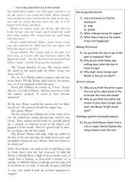 reading comprehension year 5 year 6 teaching resources reading comprehension ks2 reading comprehension worksheets reading comprehension