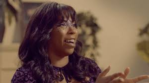 Behind the Scenes: Danielle Radford