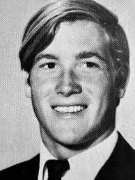 Celebration of Life for James Jim Ray Lovett, Class of 1969