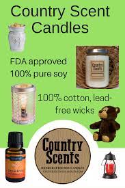 Pin On Country Scents Candles