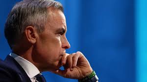 Who is Liberal leader Mark Carney, Canada's new prime minister?