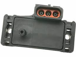 How to replace a rear hub with the wheel speed sensor on a 1997 buick park avenue abs light is still on. For 1996 2005 Buick Park Avenue Map Sensor Smp 86466ht 1997 1998 1999 2000 2001 Ebay