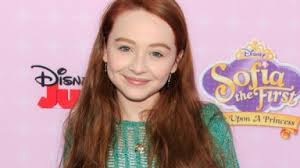 Girl Meets World' Cast: Sabrina Carpenter As Maya — Boy Meets World  Spin-Off