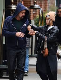 Nicolas cage has reportedly tied the knot with his fifth wife riko shibata, after the couple got engaged in august last year and obtained their marriage license on january 10. I Need A Safe Place To Talk About Nicolas Cage And His New Girlfriend And All The Weird Things They Ve Been Doing Together Lately
