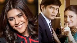 Ekta Kapoor And Smriti Irani Are Set To Seek Blessings For Their Upcoming  Show At Nathdwara Temple In Udaipur By RUBY ZAIDI July 27, 2025 1:45 AM All  eyes are