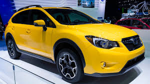 Did you know that subaru actually means unite? Best Tires For The Subaru Crosstrek Car Talk