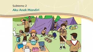 Kunci jawaban pada artikel ini digunakan sebagai panduan oleh orang tua untuk mengoreksi pekerjaan anak. Kunci Jawaban Kelas 3 Sd Tema 8 Halaman 55 56 57 58 59 Buku Tematik Subtema 2 Aku Anak Mandiri Tribunnews Com Mobile