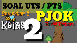 Berikut bospedia memberikan soal pg penjaskes kelas 11 sma/ma. Terbaru Soal Uts Penjaskes Pjok Kelas 2 Semester 1 Dan 2 Kurikulum 2013 Tahun 2020 Jihan Plasma