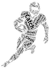 Word Art Created Using Wordart Com Word Art Word Cloud Art Typography Portrait