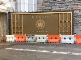 Maybe you would like to learn more about one of these? 44 600 Pound Flood Gates Installed On Nyc Tunnels To Protect From Superstorms Untapped New York
