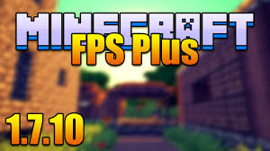 Note that the downloads in the list below are for getting a specific version of minecraft forge. How To Install The Fps Plus Mod For Minecraft V1 7 10 W Minecraft Forge 1 7 10 Youtube