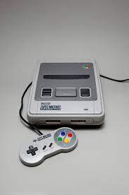 Snes Art Print By John Parker Society6 Retro Games Console Super Nintendo Retro Gaming