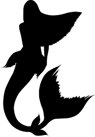 Free Free 164 Vector Mermaid Tail Svg Free SVG PNG EPS DXF File