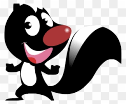 1217 x 1575 gif 32 кб. Skunk Fu Skunk Fu Free Transparent Png Clipart Images Download