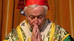 Colin Brazier: The guests who must be handled with care