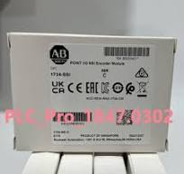 1PCS New Allen-Bradley 1734-SSI POINT I/O Encoder Input Module Fast delivery