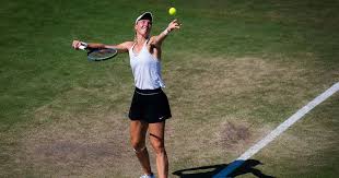 Get the latest player stats on liudmila samsonova including her videos, highlights, and more at the official women's tennis association website. Piadktcvxubs M