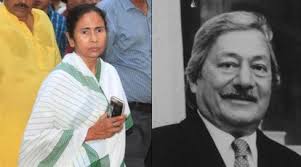 Mamata Banerjee condoles Saeed Jaffrey's death