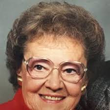 Eleanor Kulp Obituary January 1, 2014