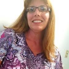 Christina Rausch's Instagram, Twitter & Facebook