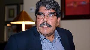 Son dakika... Salih Müslüm'ün yeğeni teslim oldu