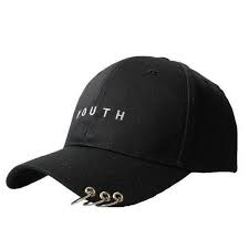 8 Styles Unisex Embroidery Cap With Silver Hoops Baseball Caps Mens Black Baseball Cap Best Basketball Shoes