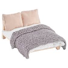 We believe in helping you find the product that is right for you. Olli Ella Holdie Furniture Double Bedroom Beige