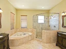 Two Person Shower And Two Person Bathtub Google Search Dream Bathrooms Bathroom Decor Home