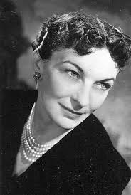 Wicked Women" Christiana Edmunds (TV Episode 1970)