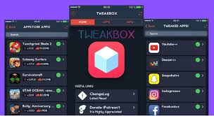 The only working alt app store online right now. Tweakbox App For Android Ios Window Pc Mac Computers