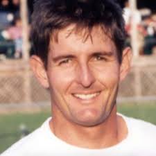 Best South African Tennis Players