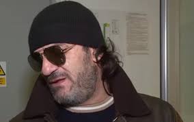 ONA IMA MNOGO PITANJA: Aca Lukas sa NJOM provodi najviše vremena, po ceo  dan rade OVO!