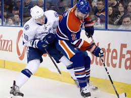 Alexander edler anc rnd 5 2016 to san jose broncos: Edmonton Oilers Sign Defenceman Jeff Petry To One Year Contract The Hockey News On Sports Illustrated