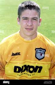 Steve croudson hi-res stock photography and images