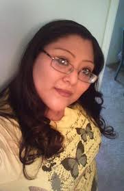 Alicia Ramirez, Class of 1999 Alumni