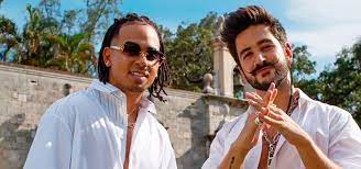 Mp3teca es la forma más fácil de buscar, escuchar y descargar ozuna camilo despeinada tu música favorita gratis y sin limites. Despeinada Rompe Record We Magzine Mx