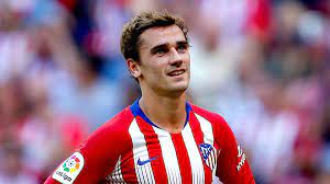 Rumored barcelona transfer target antoine griezmann confirms he will leave atletico madrid at the end of the season. Barcelona Transfer News Antoine Griezmann Could Regret Leaving Atletico Madrid Samuel Umtiti Goal Com