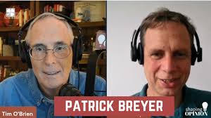 Patrick Breyer