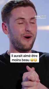 Rencontre surprise avec Mister Univers !