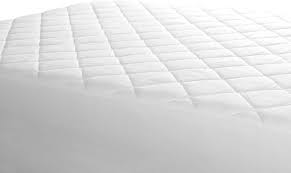 Utopia Bedding Quilted Fitted Mattress Pad Twin Mattress Cover Stretches Up To 16 Inches Deep Mattress Topper Mattress Pad Queen Mattress Mattress Pad Cover