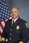 Columbia Police Chief