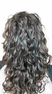 Pin On Leslie Braswell Curly Specialist