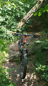 Bmc Superstroke 01 Allmountain Mtb Fully Fix Racing Shox 150mm 26 2x10