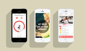 Maybe not the answer you're looking for, but 99% of fitness apps are a waste of time. Best Fitness App Iphone 2014 Gallery